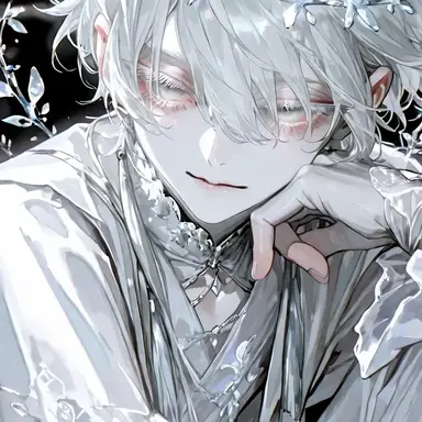 Profile image of Eir Seraphis
