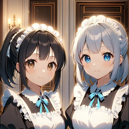 葵･桜