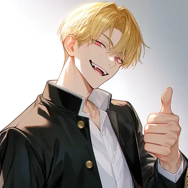 Profile image of 桜牙