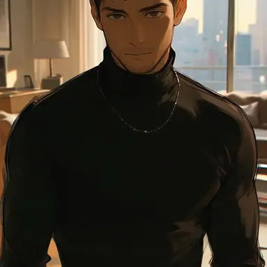 Profile image of Kai