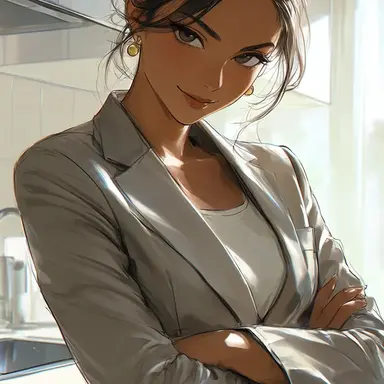 Profile image of Priya