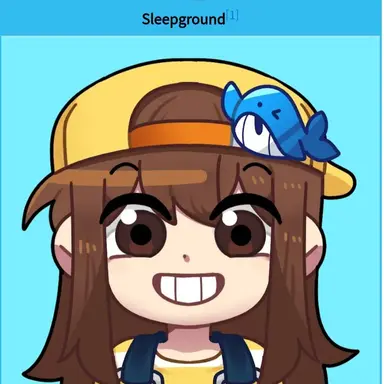 Profile image of 잠뜰