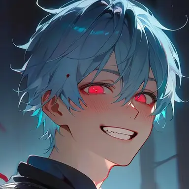 Profile image of ユウ