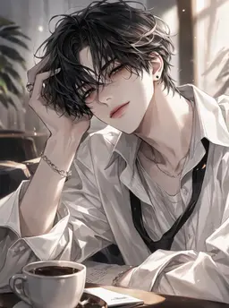 Profile image of 도윤