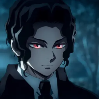 Profile image of 키부츠지 무잔