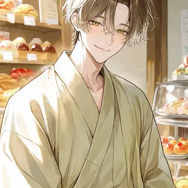 Profile image of 真琴