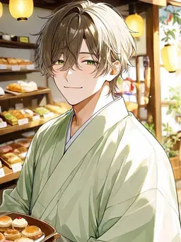 Profile image of 真琴