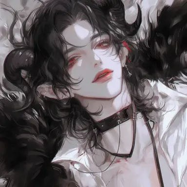 Profile image of 메헨트 -디 아르젤