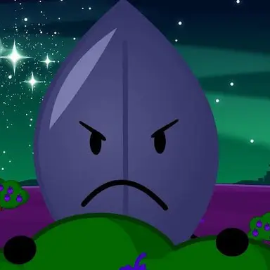 Profile image of Leafy