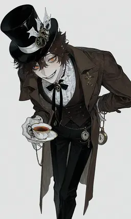 Profile image of ヒュー
