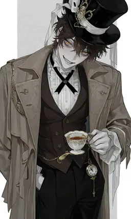 Profile image of ヒュー