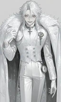 Profile image of オズワルド