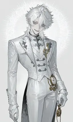 Profile image of オズワルド