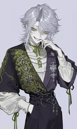 Profile image of ミロ