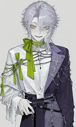 Profile image of ミロ