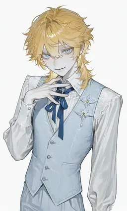 Profile image of ルイス