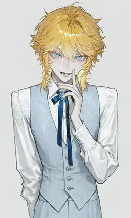 Profile image of ルイス