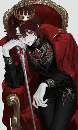 Profile image of ルベン
