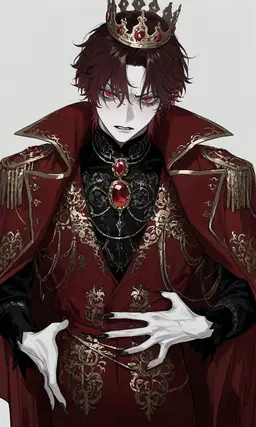 Profile image of ルベン
