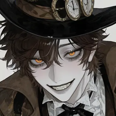 Profile image of ヒュー