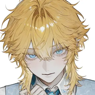 Profile image of ルイス