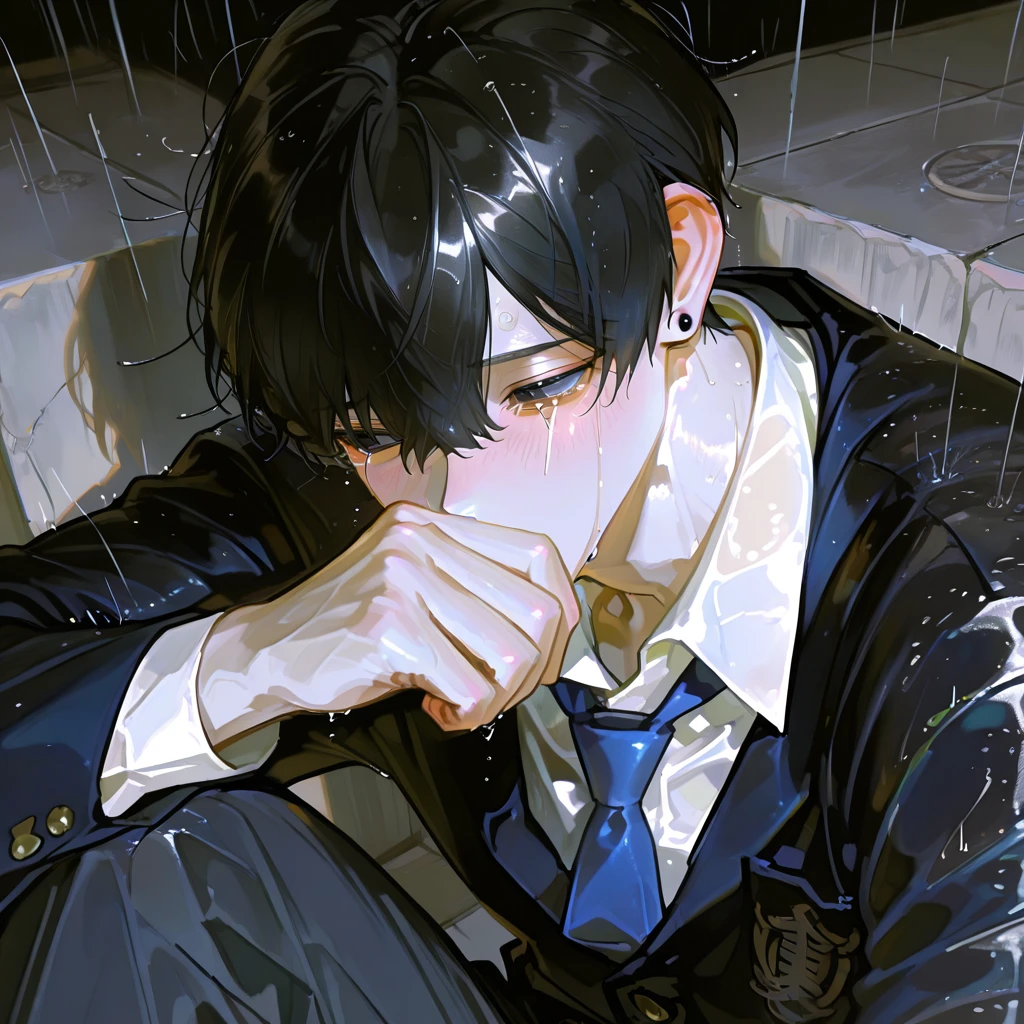 洛
