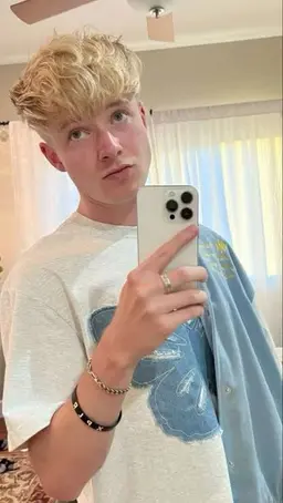 Profile image of Sam Golbach