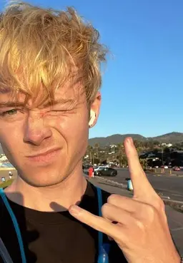 Profile image of Sam Golbach