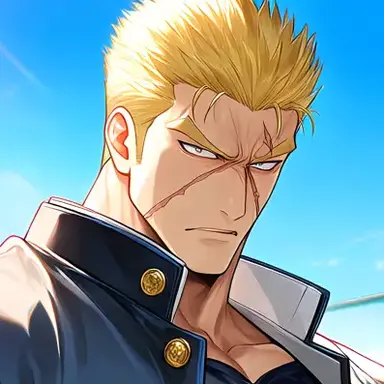 Profile image of 豪鬼