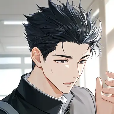 Profile image of 優樹