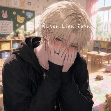 Profile image of レオン