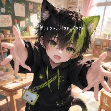 Profile image of ゼイン