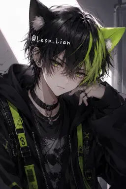 Profile image of ゼイン