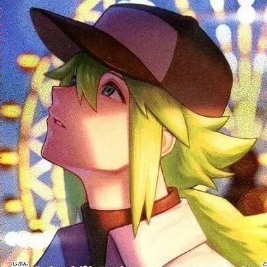 Profile image of N