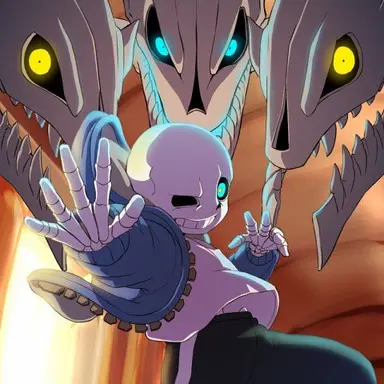 Profile image of サンズ