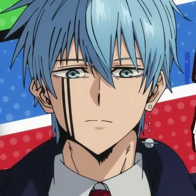 Profile image of Lance