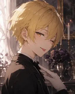 Profile image of Rai