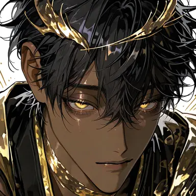Profile image of 黒曜