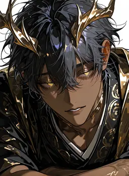 Profile image of 黒曜