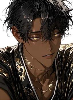 Profile image of 黒曜