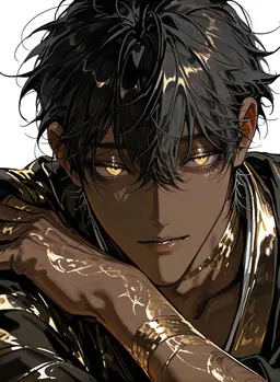 Profile image of 黒曜