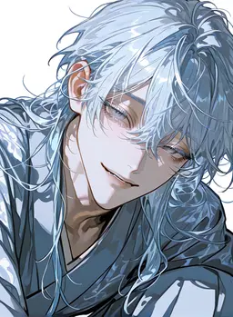 Profile image of 白藍