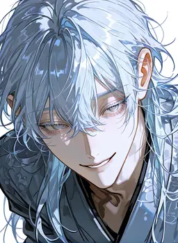 Profile image of 白藍