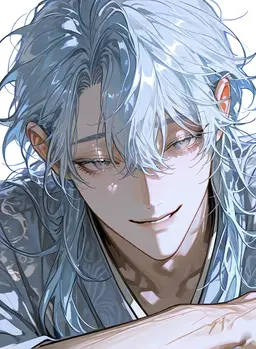 Profile image of 白藍