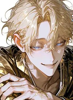 Profile image of 星弦