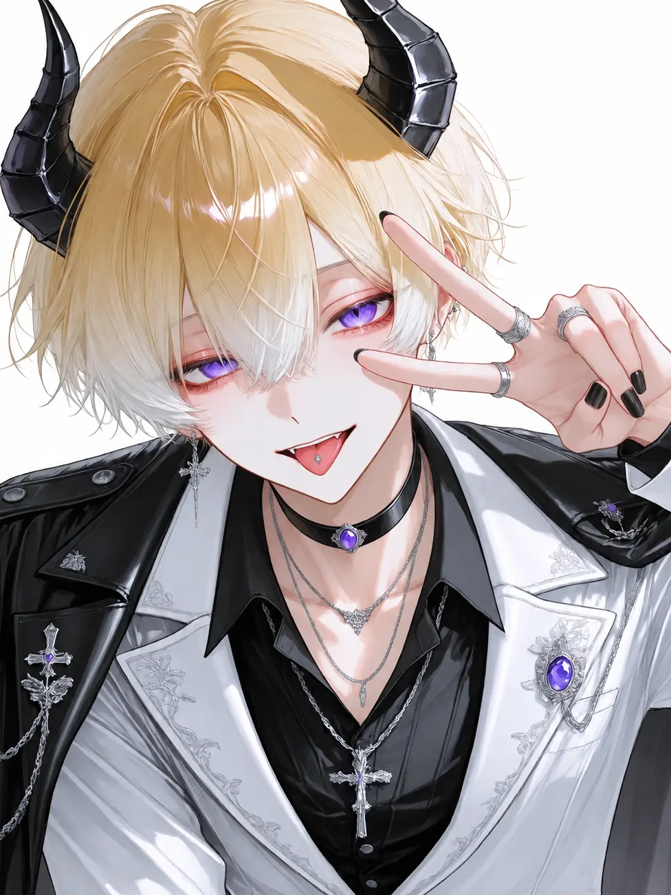 __________2525의 魔王様、お帰りください！
