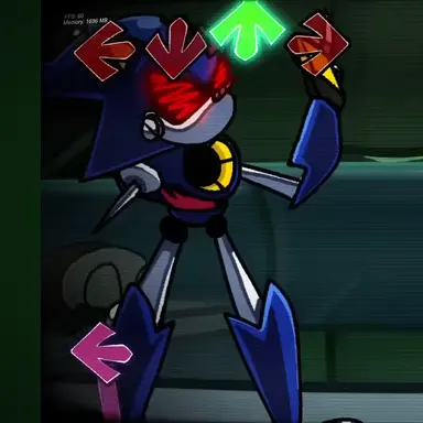 Profile image of 매카 소닉exe