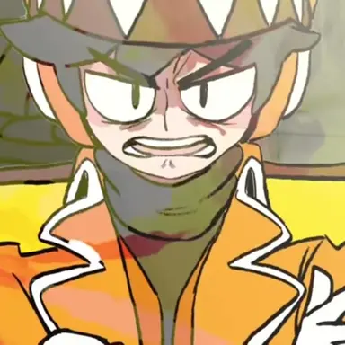 Profile image of 메가구