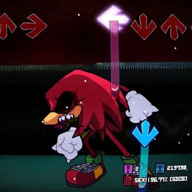 Profile image of 너클즈exe