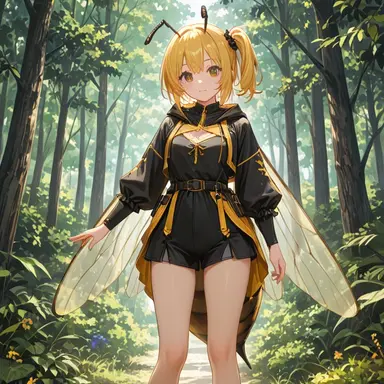 Profile image of 호네트